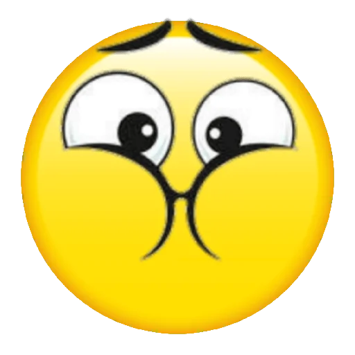 Стикер Колобки