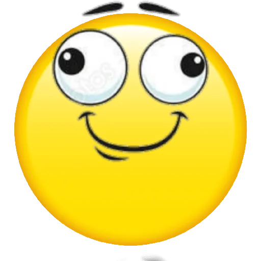 Стикер Колобки