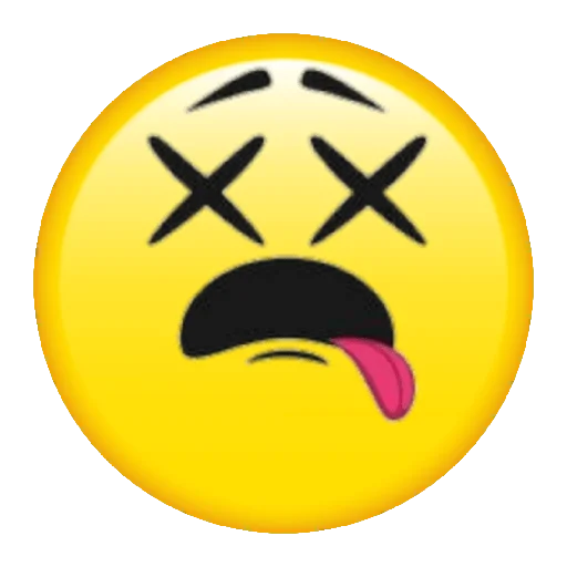 Стикер Колобки