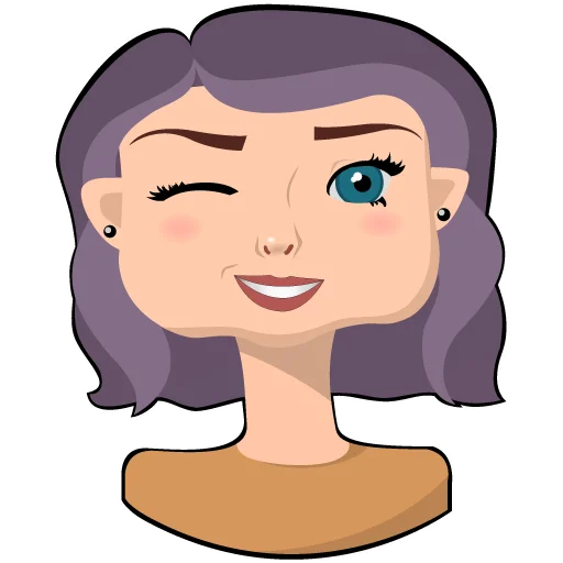 Стикер morgunovanc