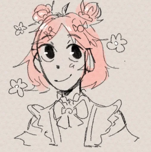 Стикер Emu Otori