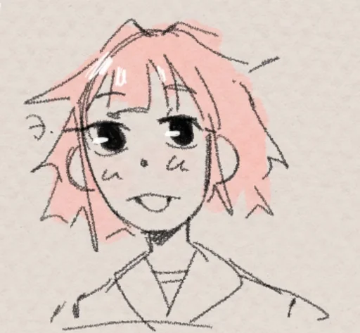 Стикер Emu Otori