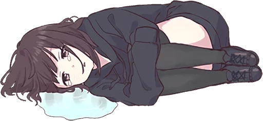 Стикер English Chatting