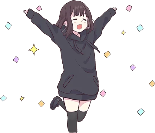 Стикер English Chatting