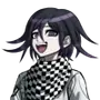 Эмодзи Danganronpa