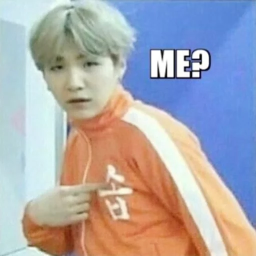 Стикер BTS [ Let's Speak English ]