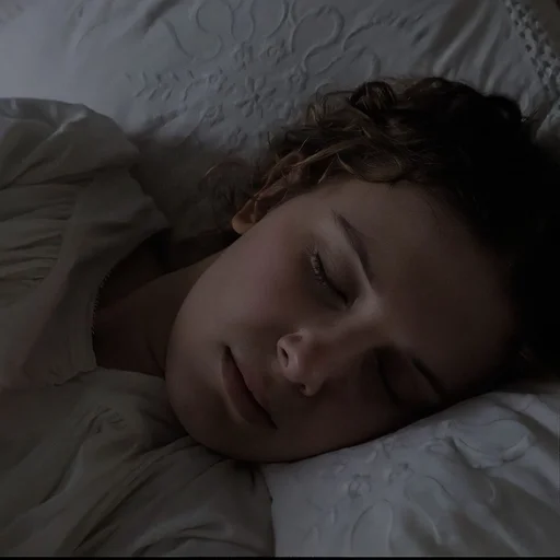 Стикер Энола Холмс