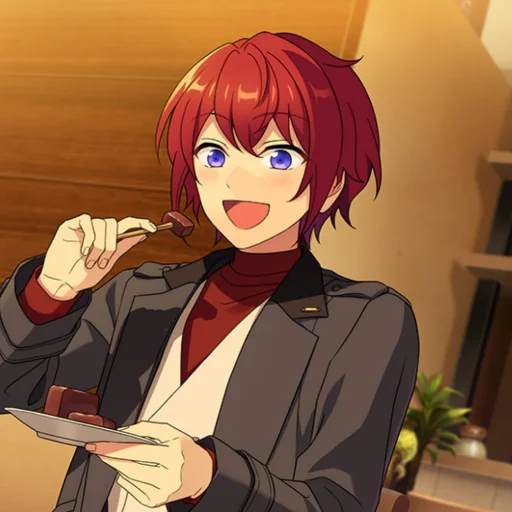 Стикер Ensemble Stars