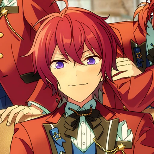 Стикер Ensemble Stars