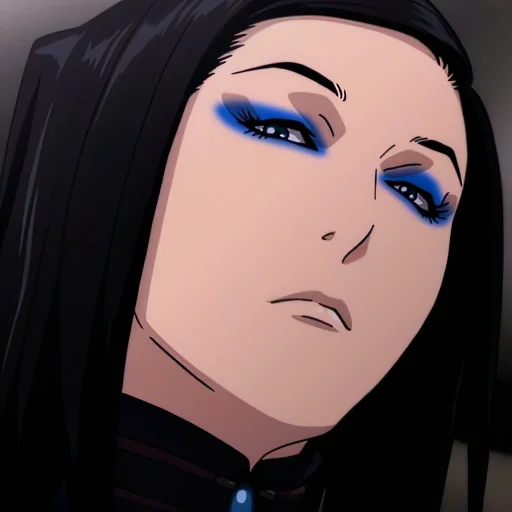 Стикер Ergo Proxy | Эрго Прокси