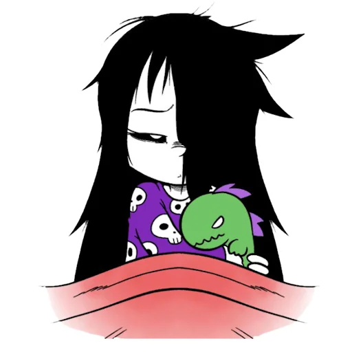 Стикер Erma Whilliams