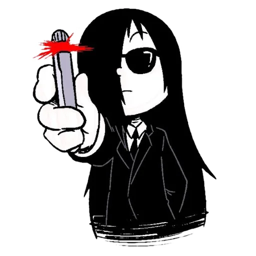 Стикер Erma Whilliams