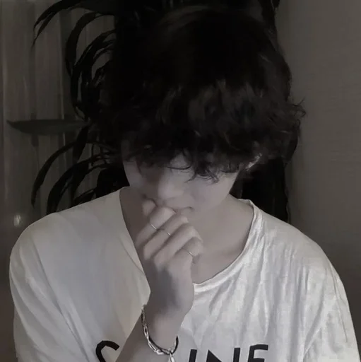 Стикер TAEHYUNG