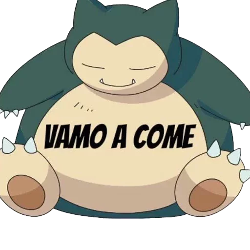 Стикер bamo a hace stiquers