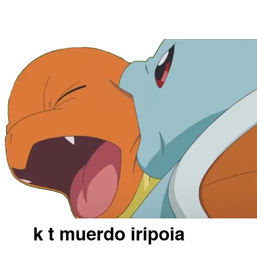 Стикер bamo a hace stiquers