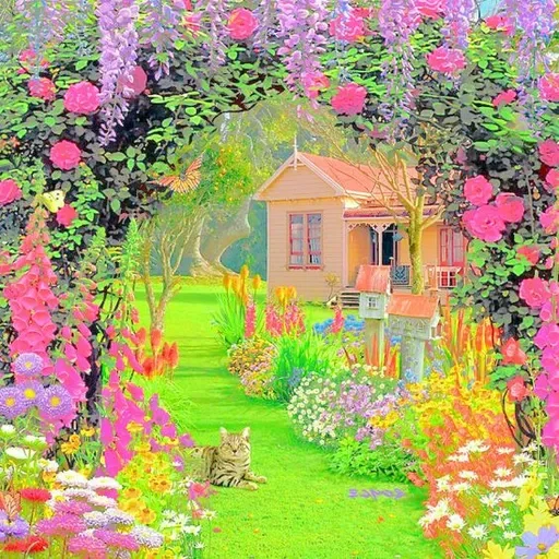 Стикер aesthetic