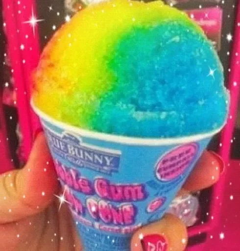 Стикер aesthetic