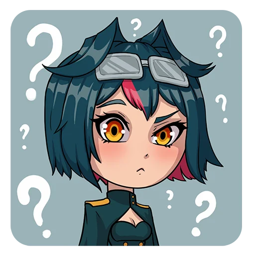 Стикер На страже Этерии