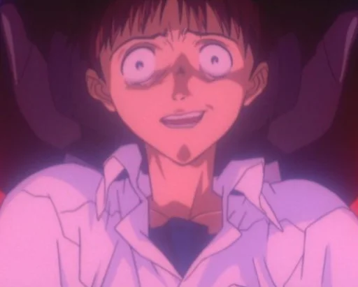 Стикер evangayleon