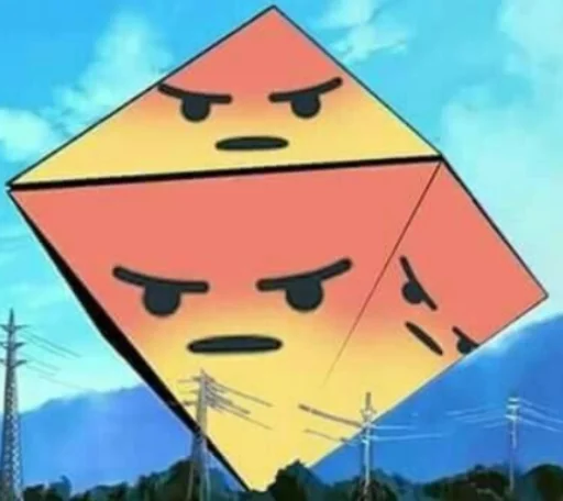 Стикер evangayleon