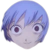 Эмодзи Evangelion