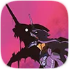 Эмодзи Evangelion