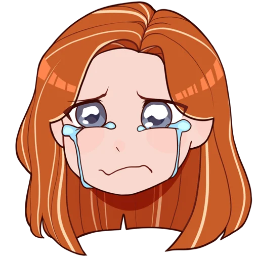 Стикер Evelinushka