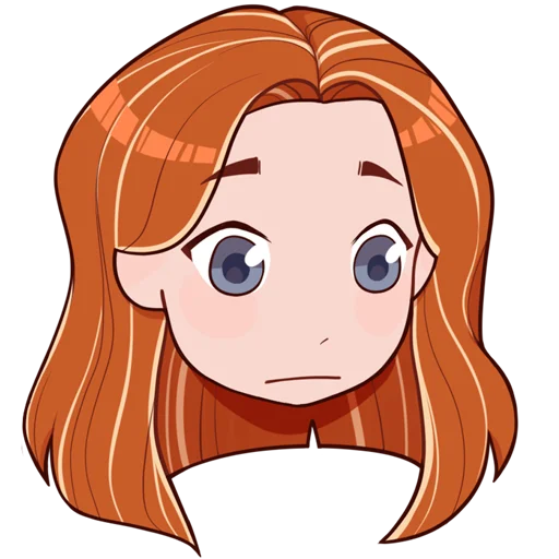 Стикер Evelinushka