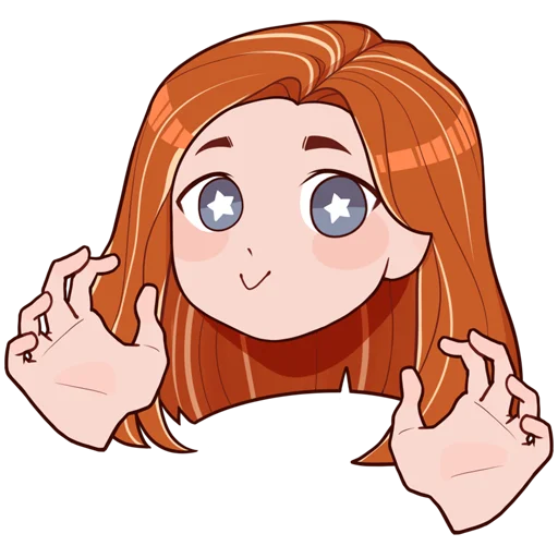 Стикер Evelinushka