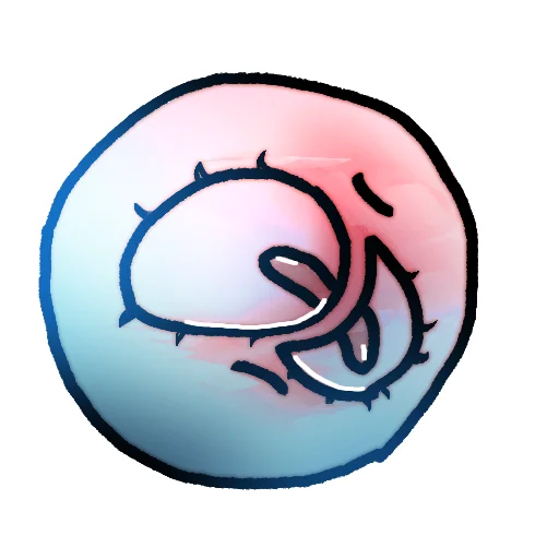 Стикер Eye guy 2