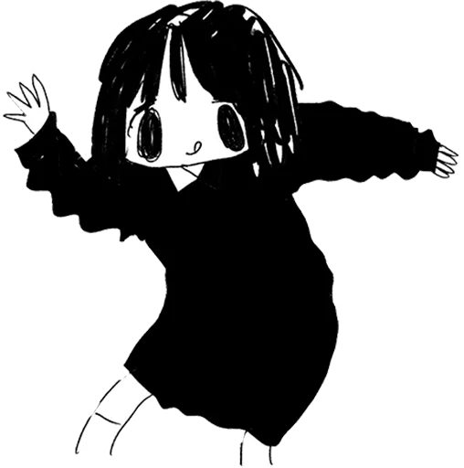 Стикер eye pill