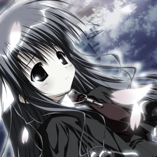 Стикер Тянки