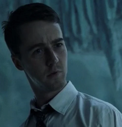 Стикер Fight Club