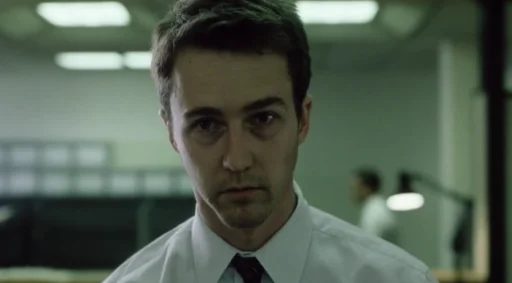 Стикер Fight Club