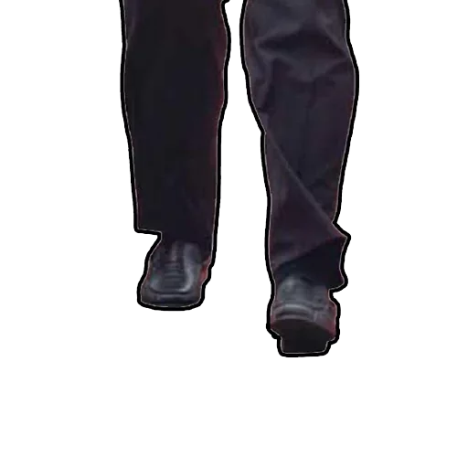 Стикер Лиця нації