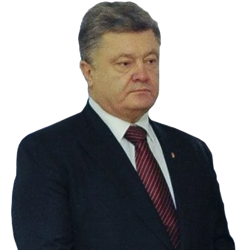 Стикер Лиця нації