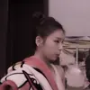 Стикер HWANG YE JI