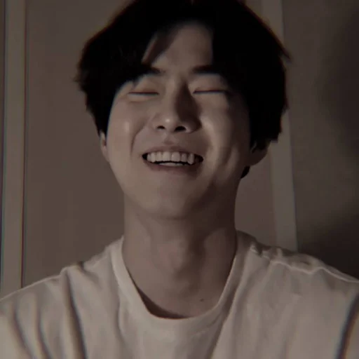 Стикер SUHO EXO