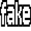 Эмодзи fake