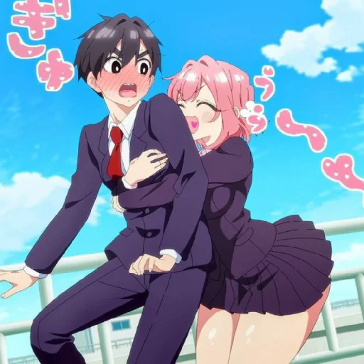 Стикер 100girls9811