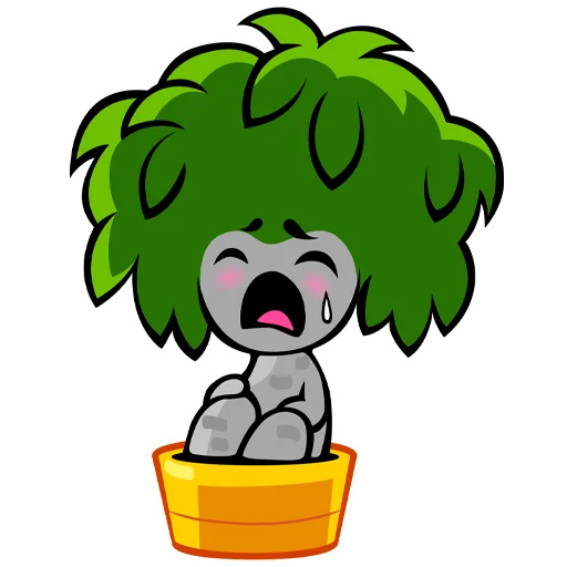 Стикер Фанфикус