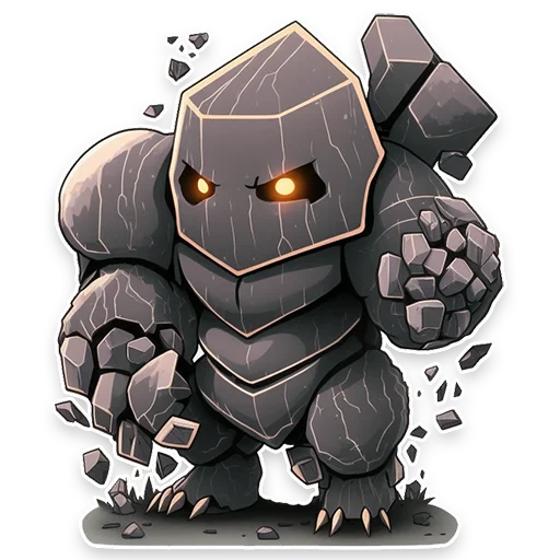 Стикер Фэнтези