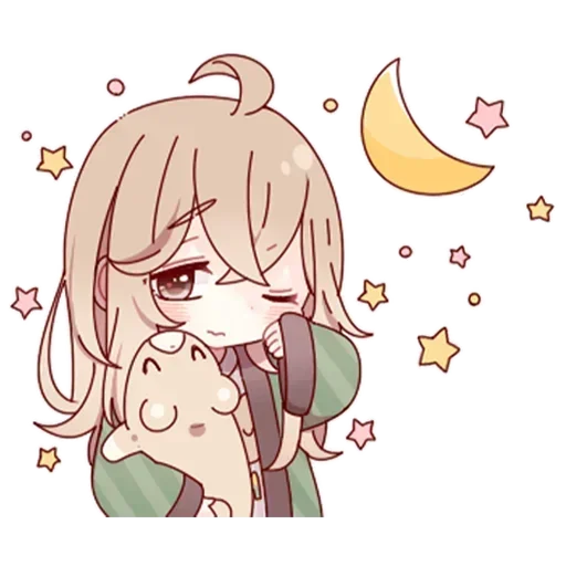 Стикер любимое