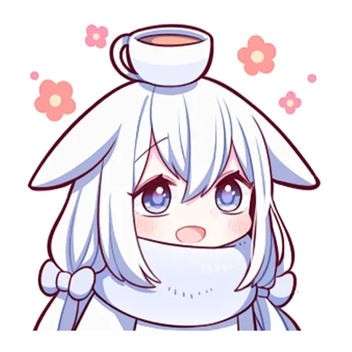 Стикер любимое