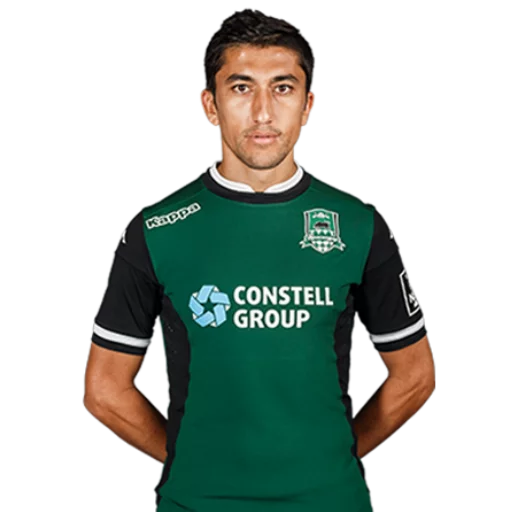 Стикер ФК Краснодар