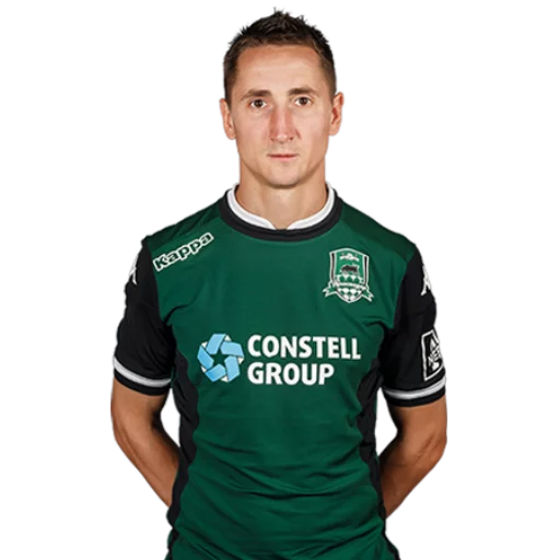 Стикер ФК Краснодар