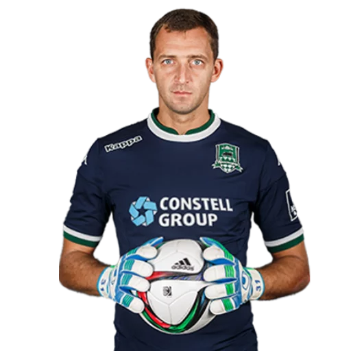 Стикер ФК Краснодар