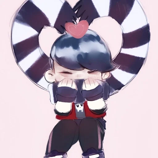 Стикер Brawl Stars