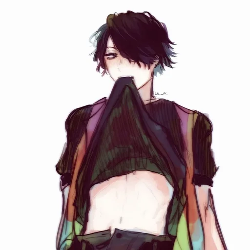 Стикер Brawl Stars