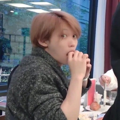 Стикер феликс